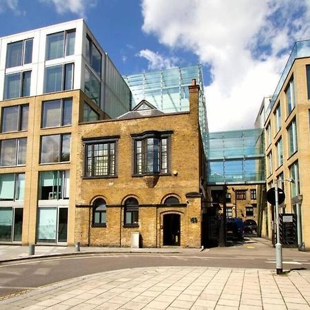 Heart Of The City Tower Bridge 1Bap London Exterior foto